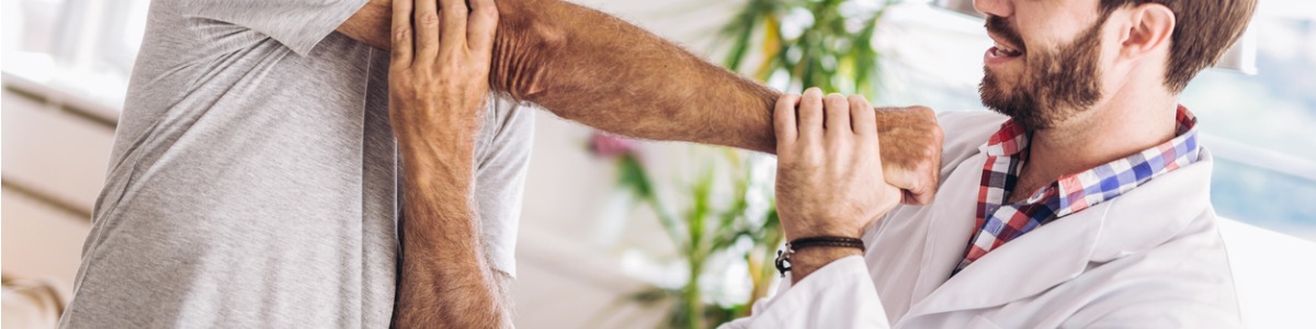 Physiotherapie bei Krebs Ziele, Folgen, Schwerpunkte